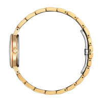 Citizen Eco-Drive L Silhouette Ladies Watch EM0993-82X - Michael Jones Jeweller