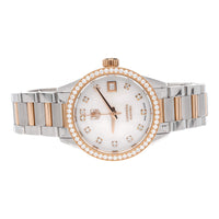 Pre-Owned TAG Heuer Carrera 28mm Automatic Watch WAR2453.BD0777 - Michael Jones Jeweller