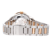 Pre-Owned TAG Heuer Carrera 28mm Automatic Watch WAR2453.BD0777 - Michael Jones Jeweller