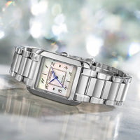 Citizen Eco-Drive L-Bianca Ladies Watch EW5600-52D - Michael Jones Jeweller