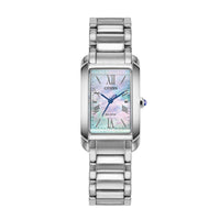 Citizen Eco-Drive L Bianca Ladies Watch EW5620-55N - Michael Jones Jeweller