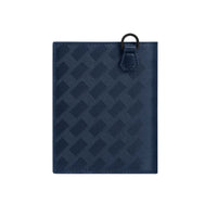 Montblanc Leather - Extreme 3.0 Compact Wallet 6CC Ink Blue - Michael Jones Jeweller