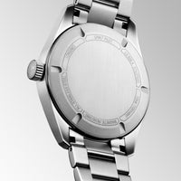 Longines SPIRIT PILOT 39mm Automatic Watch L38094536 - Michael Jones Jeweller