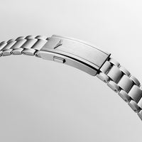 Longines SPIRIT PILOT 39mm Automatic Watch L38094536 - Michael Jones Jeweller