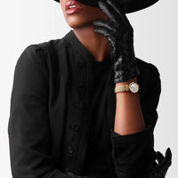 Longines LA GRANDE CLASSIQUE DE LONGINES 24mm Quartz Diamond Set Watch L42092877 - Michael Jones Jeweller