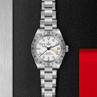 TUDOR Black Bay Pro 39mm Chronometer Automatic Watch M79470-0004 - Michael Jones Jeweller