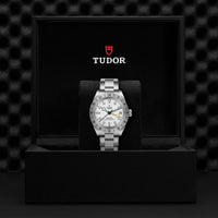 TUDOR Black Bay Pro 39mm Chronometer Automatic Watch M79470-0004 - Michael Jones Jeweller