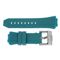 TechnoMarine 40mm Cruise Silicone Watch Straps - Michael Jones Jeweller
