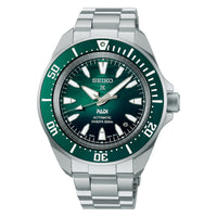 Seiko Prospex PADI 60th Anniversary 4R Compact Mechanical Diver’s Watch SRPL53K1 - Michael Jones Jeweller
