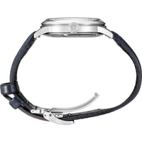 Seiko Presage Cocktail Time 'Blue Moon' Automatic 40.5mm Watch SSA405 - Michael Jones Jeweller