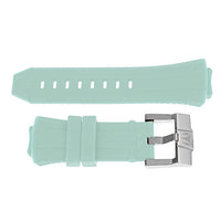 TechnoMarine 40mm Cruise Silicone Watch Straps - Michael Jones Jeweller