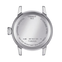 Tissot Classic Dream Lady 28mm Quartz Watch T1292101103100 - Michael Jones Jeweller