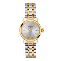 Tissot Classic Dream 28mm Quartz Watch T1292102203100 - Michael Jones Jeweller