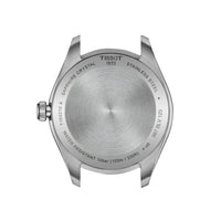 Tissot PR 100 34mm Quartz Watch T1502102111100 - Michael Jones Jeweller