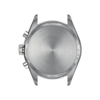 Tissot PR100 Chronograph Green Quartz Watch T1504171109100 - Michael Jones Jeweller