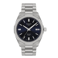 Tissot PRC 100 30mm Solar Watch T1514221104100 - Michael Jones Jeweller