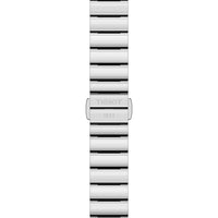 Tissot SRV 22 x 30mm Quartz Watch T1601101103300 - Michael Jones Jeweller