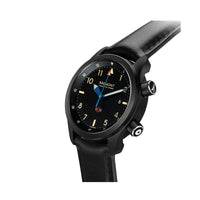 Bremont U2 Chronometer Automatic Watch U2/51-JET - Michael Jones Jeweller