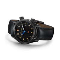 Bremont U2 Chronometer Automatic Watch U2/51-JET - Michael Jones Jeweller