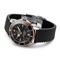 Breitling Superocean Heritage B20 42mm Automatic Watch UB2010121B1S1 - Michael Jones Jeweller