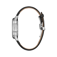 Citizen Eco-Drive Rolan Watch BU2110-01A - Michael Jones Jeweller