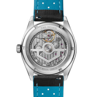 TAG Heuer Carrera Day-Date 41mm Automatic Watch WDA2110.FC6614 - Michael Jones Jeweller