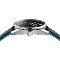 TAG Heuer Carrera Day-Date 41mm Automatic Watch WDA2110.FC6614 - Michael Jones Jeweller