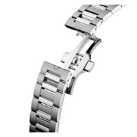 TAG Heuer Carrera Day-Date 41mm Automatic Watch WDA2111.BA0043 - Michael Jones Jeweller