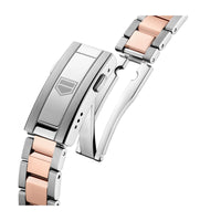 TAG Heuer Aquaracer Professional 200 34mm Solargraph Watch WBP1324.BB0005 - Michael Jones Jeweller