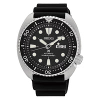 Seiko Prospex 'Turtle' 45mm Automatic Watch SRPE93