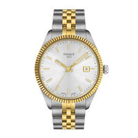 Tissot Ballade 40mm Quartz Watch T1564102203100 - Michael Jones Jeweller