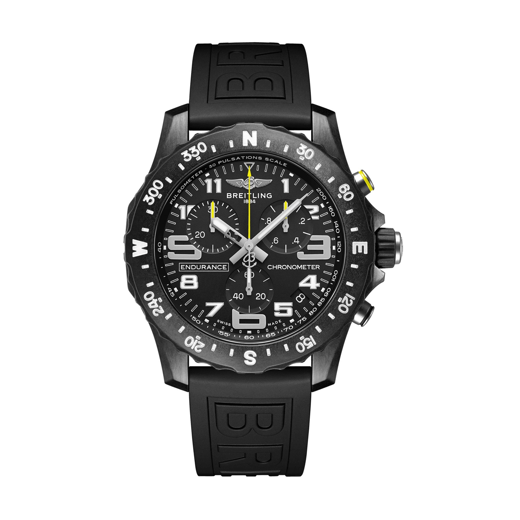 Breitling compass explorer deals