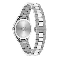Gucci G-Timeless 29mm Slim Quartz Watch YA1265068 - Michael Jones Jeweller
