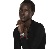 Gucci G-Timeless 29mm Slim Quartz Watch YA1265068 - Michael Jones Jeweller