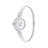 Gucci Model 2000 24mm Quartz Watch YA167514 - Michael Jones Jeweller