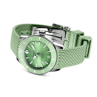 Breitling Superocean Heritage 36mm Automatic Watch A10390361L1S1 - Michael Jones Jeweller