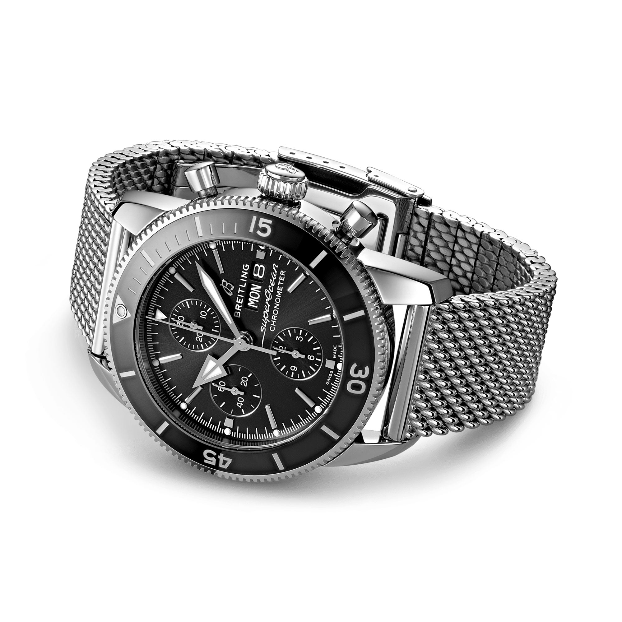 Breitling a13313121b1a1 discount