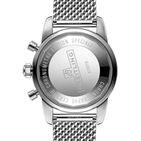 Breitling Superocean Heritage Chronograph 44mm Automatic Watch A13313121B1A1 - Michael Jones Jeweller