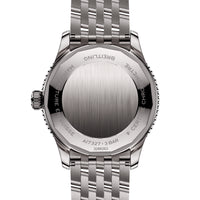 Breitling Navitimer 36mm Automatic Watch A17327211A1A1 - Michael Jones Jeweller