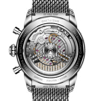 Breitling Superocean Heritage B01 Chronograph 42mm Automatic Watch AB0156161C1A1 - Michael Jones Jeweller