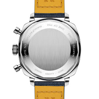 Breitling Top Time B01 Martini Racing Limited Edition 38mm Automatic Watch AB01772A1G1X1 - Michael Jones Jeweller