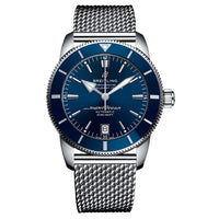 Breitling Superocean Heritage II B20 Automatic 42mm Watch AB2010161C1A1 - Michael Jones Jeweller