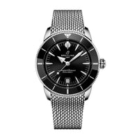 Breitling Superocean Heritage B31 42mm Automatic Watch AB3111241B1A1 - Michael Jones Jeweller
