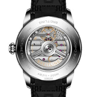 Breitling Superocean Heritage B31 42mm Automatic Watch AB3111241B1S1 - Michael Jones Jeweller