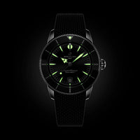 Breitling Superocean Heritage B31 42mm Automatic Watch AB3111241B1S1 - Michael Jones Jeweller