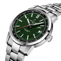 Breitling Top Time B31 38mm Automatic Watch AB3113171L1A1 - Michael Jones Jeweller