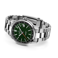 Breitling Top Time B31 38mm Automatic Watch AB3113171L1A1 - Michael Jones Jeweller