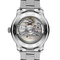 Breitling Top Time B31 38mm Automatic Watch AB3113171L1A1 - Michael Jones Jeweller