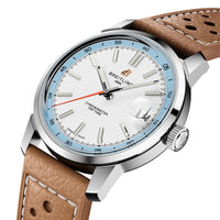 Breitling Top Time B31 38mm Automatic Watch AB3113281A1X1 - Michael Jones Jeweller