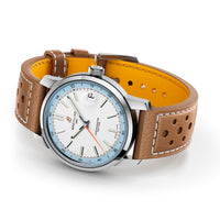 Breitling Top Time B31 38mm Automatic Watch AB3113281A1X1 - Michael Jones Jeweller